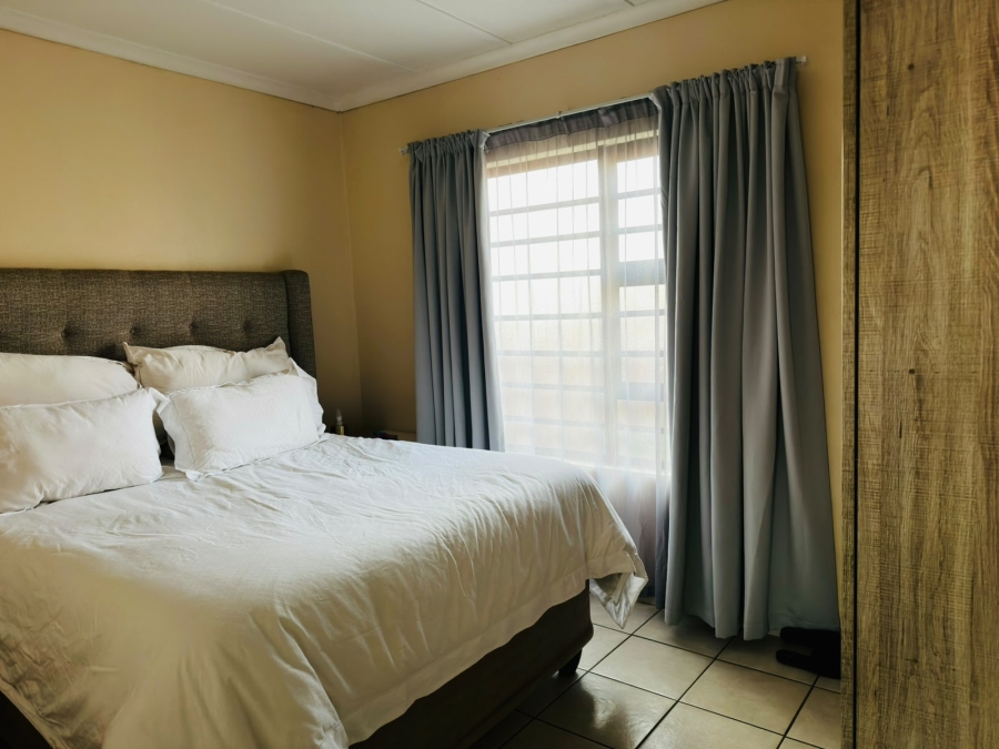 2 Bedroom Property for Sale in Quaggafontein Free State